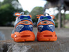 Asics UB7-S GT-2160 'Lava Orange/ Jasper Green'