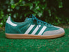 Adidas Samba OG 'Green'