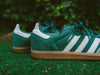 Adidas Samba OG 'Green'