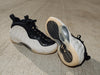 Nike Air Foamposite One "Light Orewood Brown and Black"