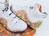 Nike Zoom Lebron IV 'Fruity Pebble'