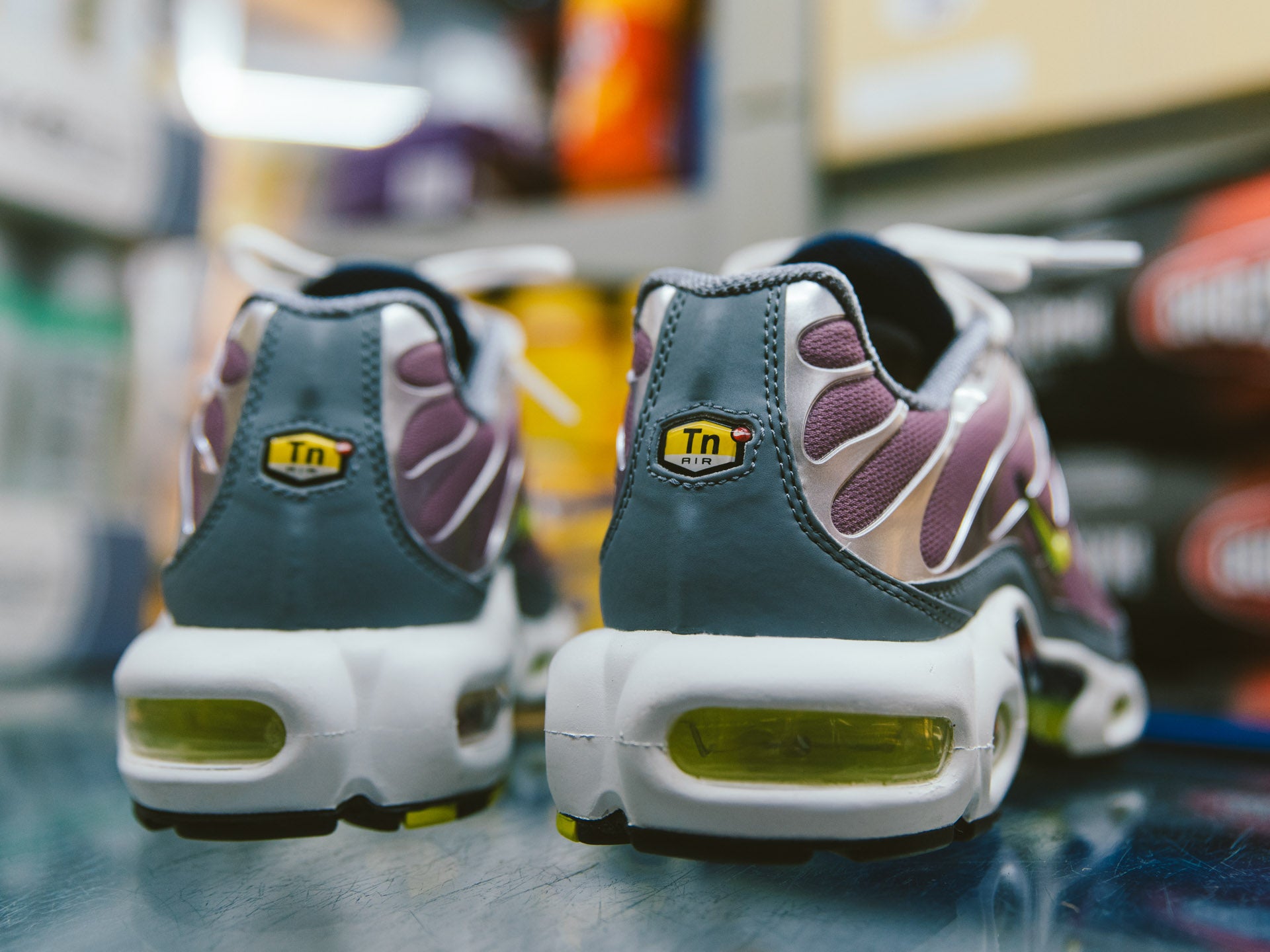 Nike tn mercadolibre Clearance