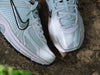 Nike Women's Vomero 5 'Light Silver/Chrome'