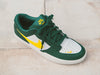 Nike SB Force 58 PRM 'Gorge Green'