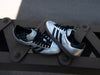 Adidas Women's Samba OG 'Silver Metallic/Core Black'