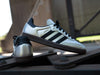 Adidas Women's Samba OG 'Silver Metallic/Core Black'