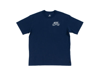 Nike SB M90 Yuto T-Shirt 'Midnight Navy'