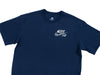Nike SB M90 Yuto T-Shirt 'Midnight Navy'