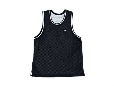 Nike SB Basketball Reversible Jersey 'Black/White'