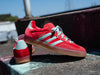 Adidas Women's Gazelle Indoor 'Better Scarlet/Hazy Green'