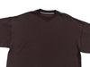 Nike Tech Fleece Re-Imagined Oversized T-Shirt 'Baroque Brown'