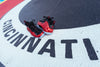 Nike Air Foamposite One 'Metallic Red'