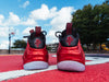 Nike Air Foamposite One 'Metallic Red'