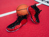 Nike Air Foamposite One 'Metallic Red'