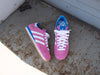 Adidas Country Japan 'Pink Fusion/Bright Blue'