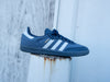 Adidas Samba OG "Preloved Ink/ Halo Blue"