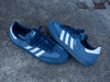 Adidas Samba OG "Preloved Ink/ Halo Blue"