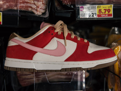 Nike Women's Dunk Low PRM 'Bacon'