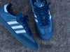 Adidas Samba OG "Preloved Ink/ Halo Blue"