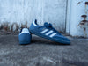 Adidas Samba OG "Preloved Ink/ Halo Blue"