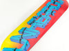 UNheardof Shattered Logo Skateboard Deck - Originally $60.00