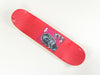 UNheardof Shattered Logo Skateboard Deck - Originally $60.00