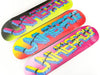 UNheardof Shattered Logo Skateboard Deck - Originally $60.00