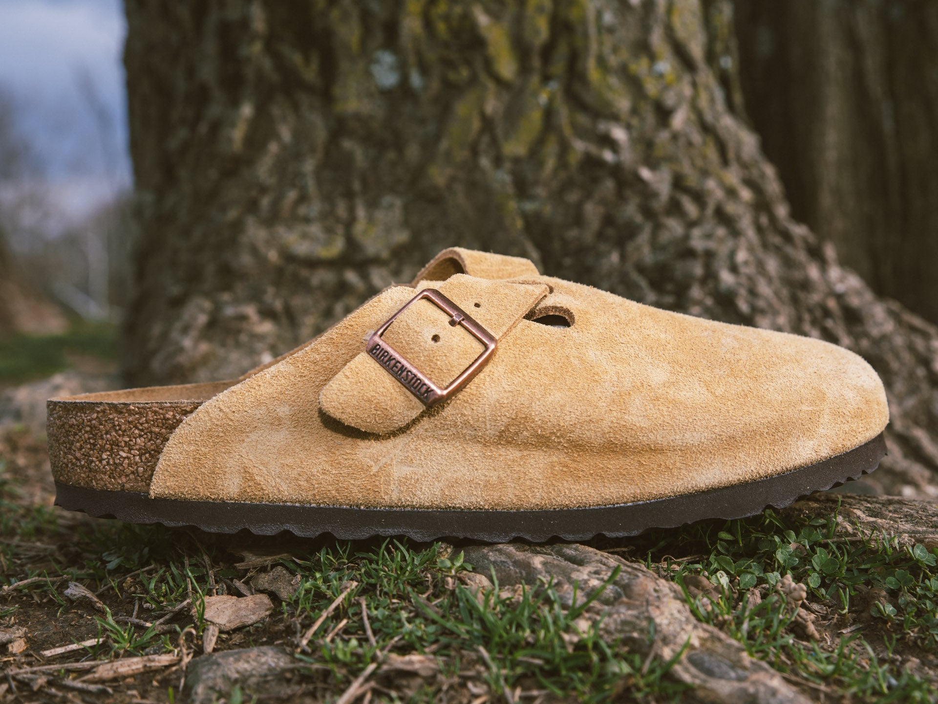 Birkenstock Men's – Unheardof Brand