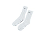 UNHEARDOF Good Boy Socks 'White'