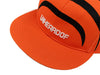 UNHEARDOF Helmet 6 Panel Snapback Hat