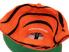 UNHEARDOF Helmet 6 Panel Snapback Hat