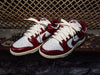 Nike Women's Dunk Low 'Vintage Team Red'