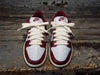 Nike Women's Dunk Low 'Vintage Team Red'