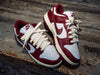 Nike Women's Dunk Low 'Vintage Team Red'