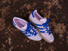 Adidas Women's Gazelle Indoor 'Clear Pink/Lucid Blue'