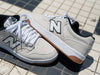 New Balance Numeric 480 'White/Black'