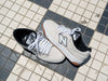 New Balance Numeric 480 'White/Black'