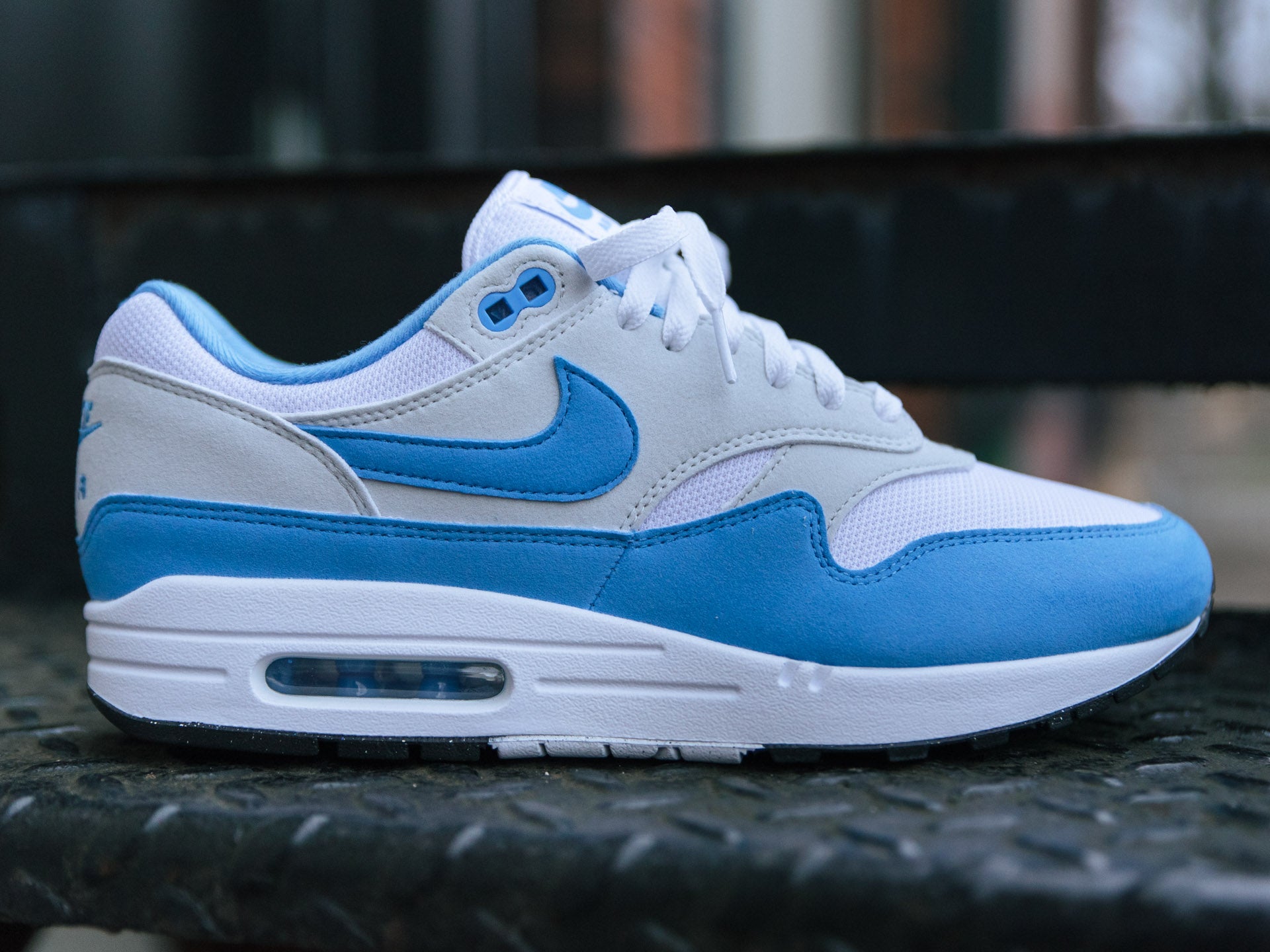 Nike air max university blue Clearance