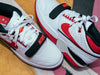 Nike Air Alpha Force 88 'University Red and White'