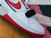 Nike Air Alpha Force 88 'University Red and White'