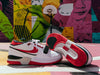 Nike Air Alpha Force 88 'University Red and White'