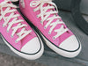 Converse CTAS Pro Hi Suede 'OOPS Pink'