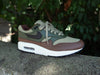 Nike Air Max 1 Essential Premium 'Neutral Olive/Cargo Khaki'