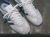 Adidas Gazelle Indoor 'Core White'