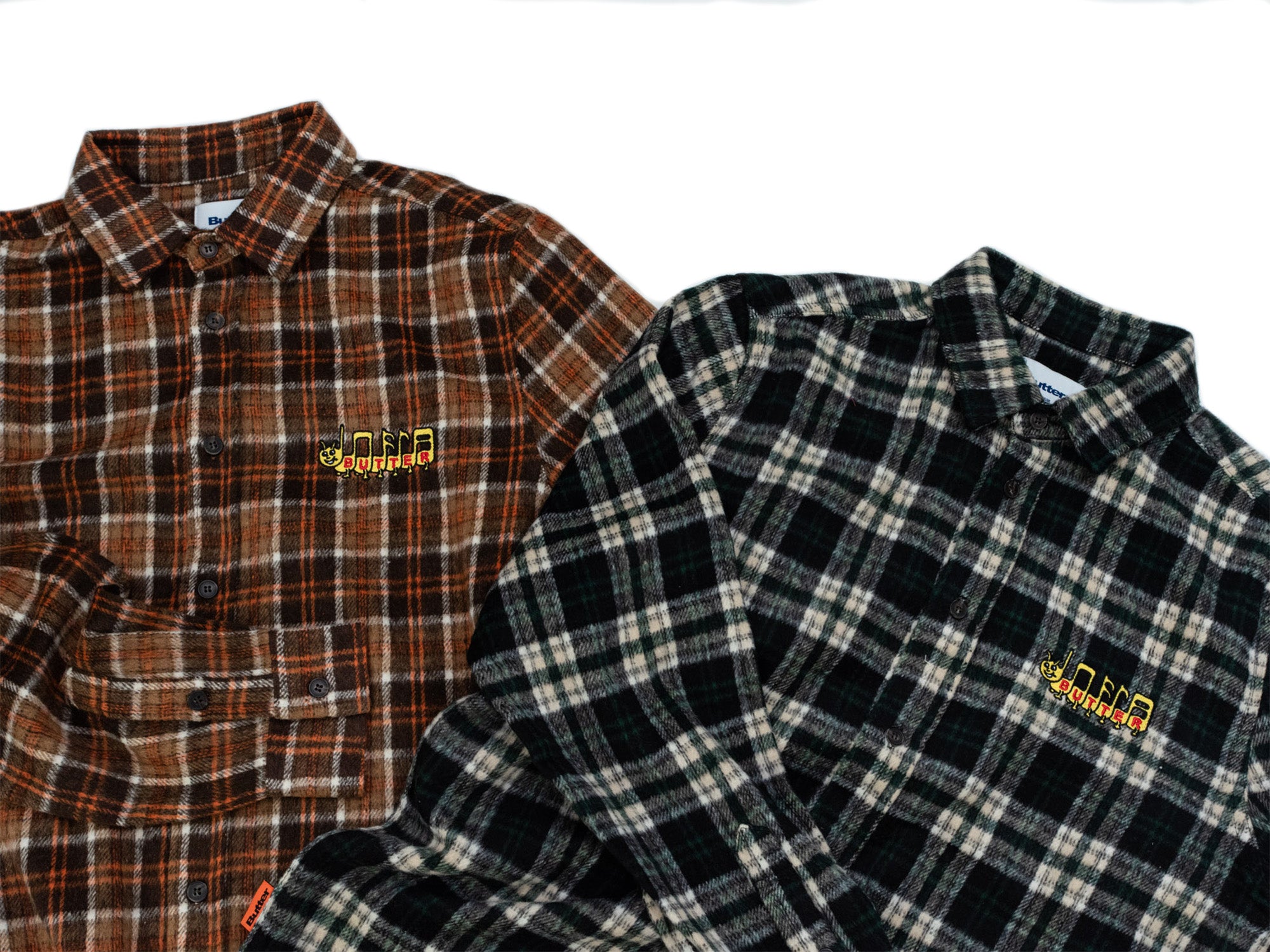 caterpillar dress shirts Ripstop Work Shirt Khaki / L