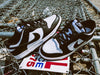 Nike Dunk Low Retro 'Panda'