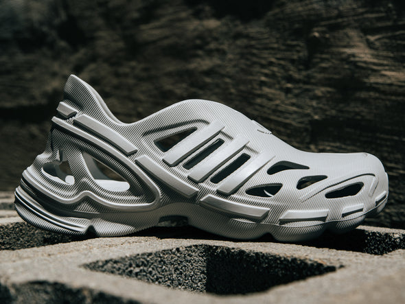 Adidas adiFOM Supernova 'Grey'