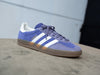 Adidas Gazelle Indoor 'Collegiate Purple'