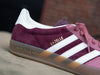 Adidas Gazelle Indoor 'Maroon'