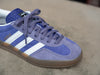 Adidas Gazelle Indoor 'Collegiate Purple'